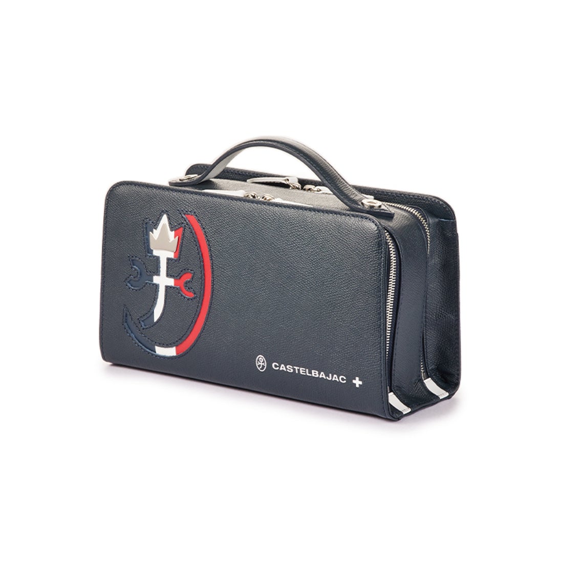 カステルバジャック CASTELBAJAC カステルバジャック セカンドバッグ