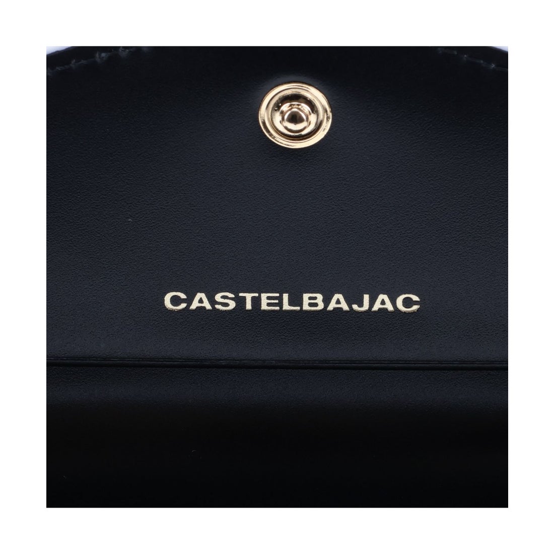 カステルバジャック CASTELBAJAC 財布 長財布 メンズ レディース 本革