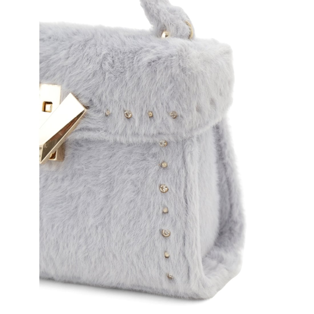 セルフォード CELFORD 【リュタン】ビジュースタッズファーポシェット