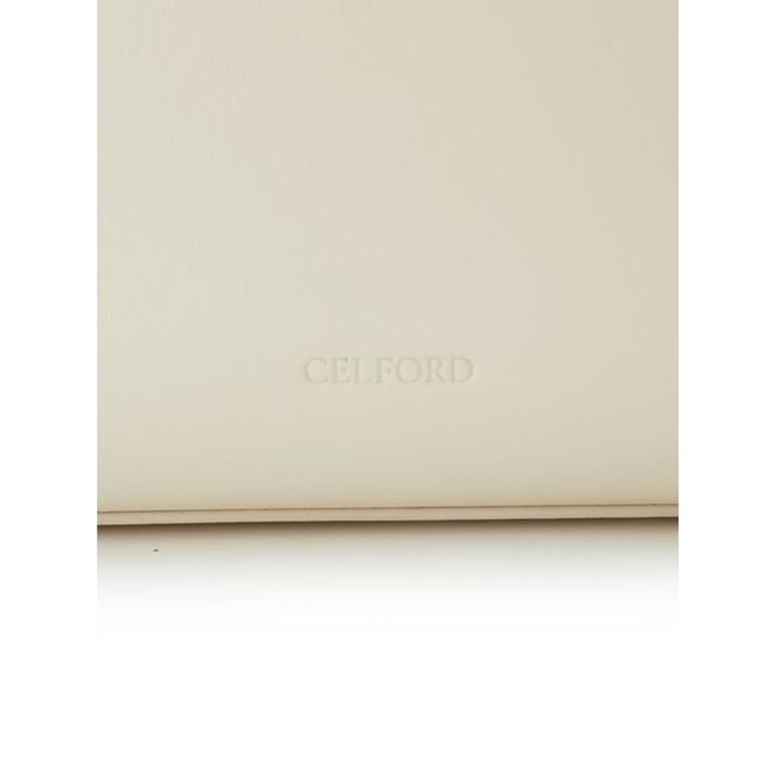 セルフォード CELFORD リュタンビジュースタッズポシェット（M） （IVR
