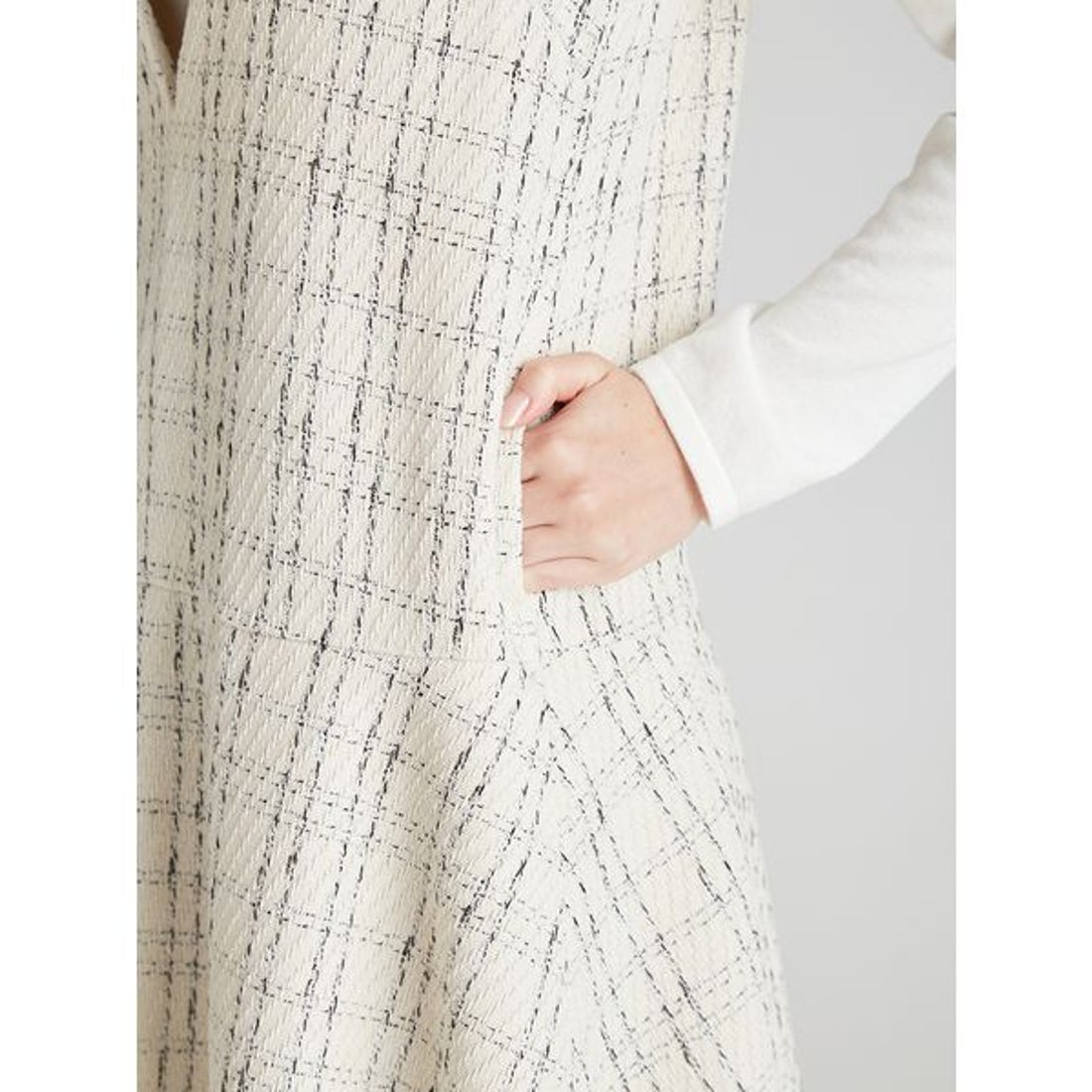 セルフォード CELFORD ジャンスカセットアップ （LPNK） -ファッション