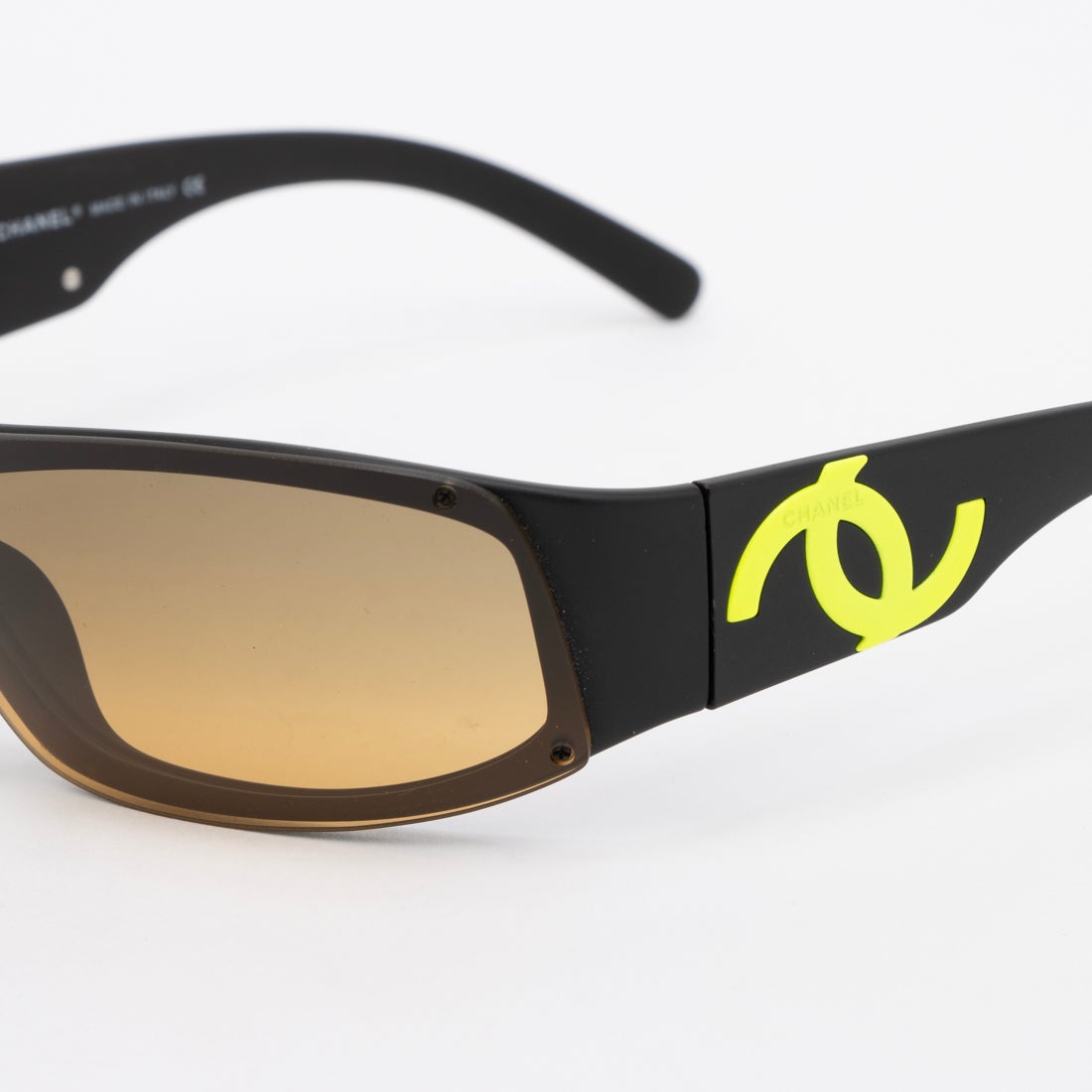 シャネル CHANEL サングラス レディース メンズ （ブラック