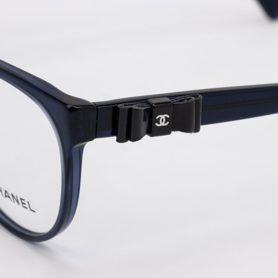 シャネル CHANEL メガネ 眼鏡 アイウェア レディース メンズ