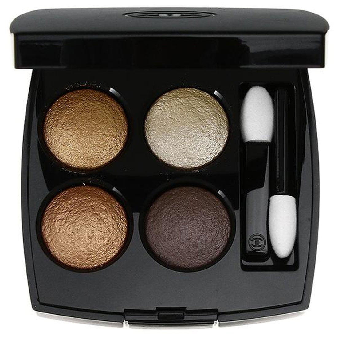 CHANEL アイシャドウ [ラッピング済み⁄セット品] CHANEL シャネル レ