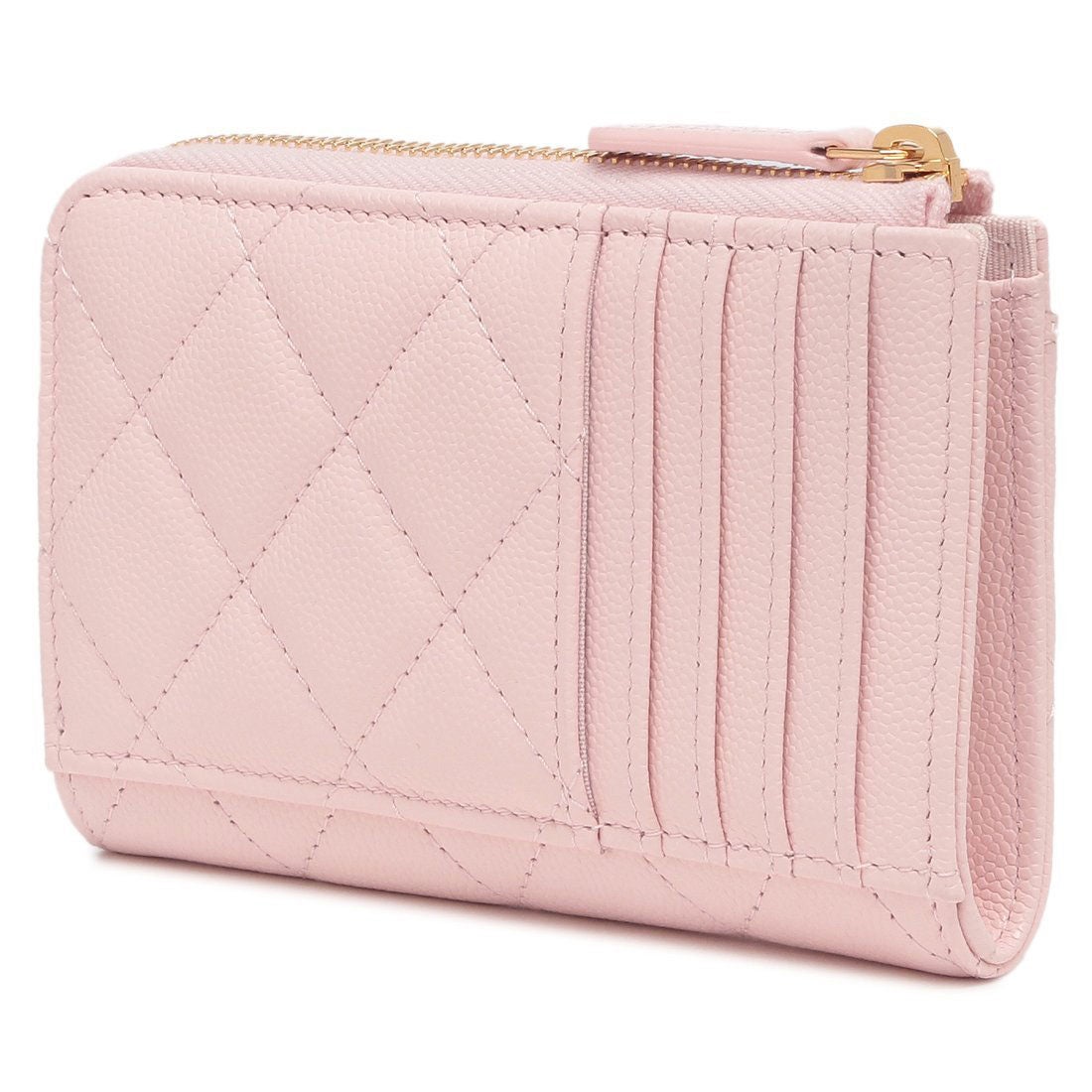 シャネル CHANEL フラグメントケース カードケース マトラッセ