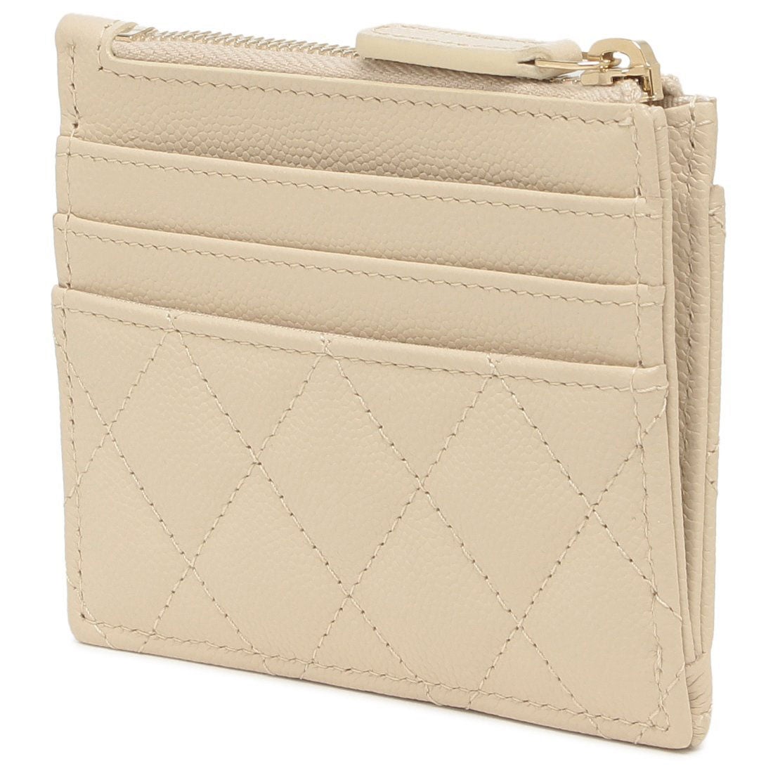 シャネル CHANEL カードケース フラグメントケース マトラッセ コイン