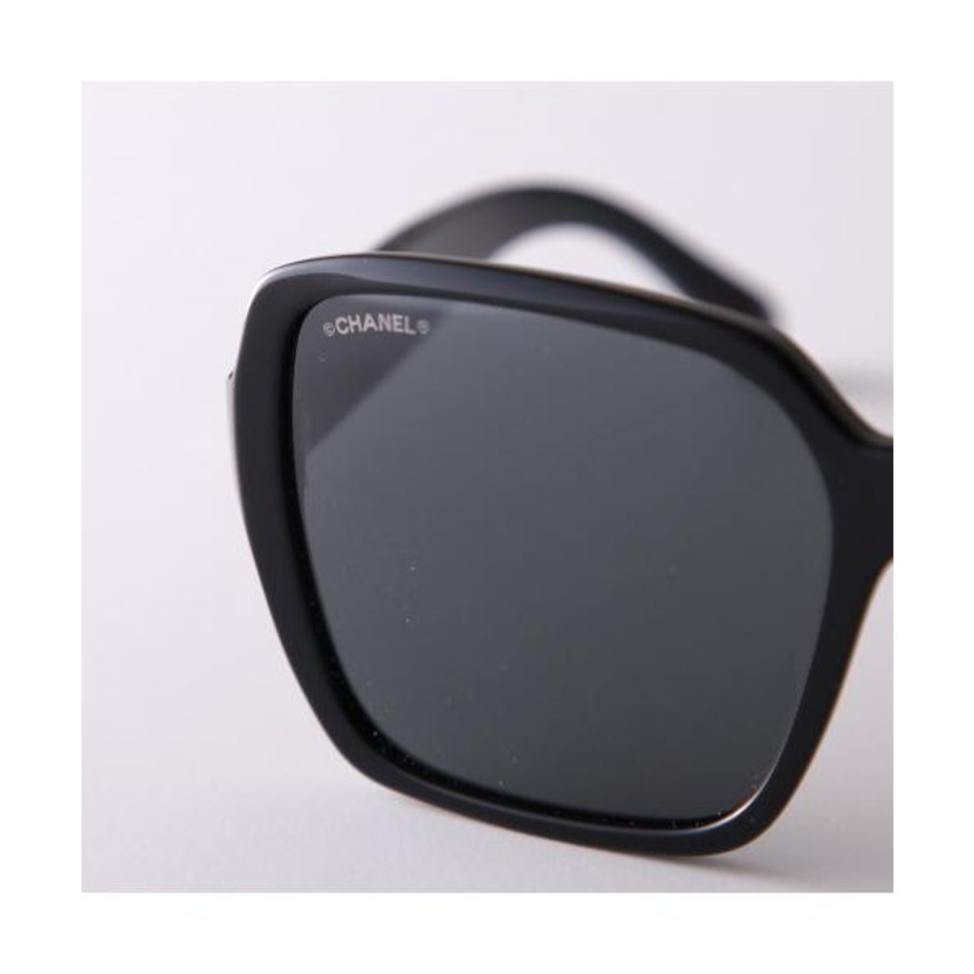 シャネル CHANEL CHANEL サングラス 5408 スクエア型 （c622/S4