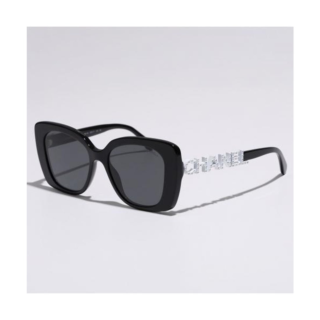 シャネル CHANEL CHANEL サングラス 5422B スクエア型 フルリム