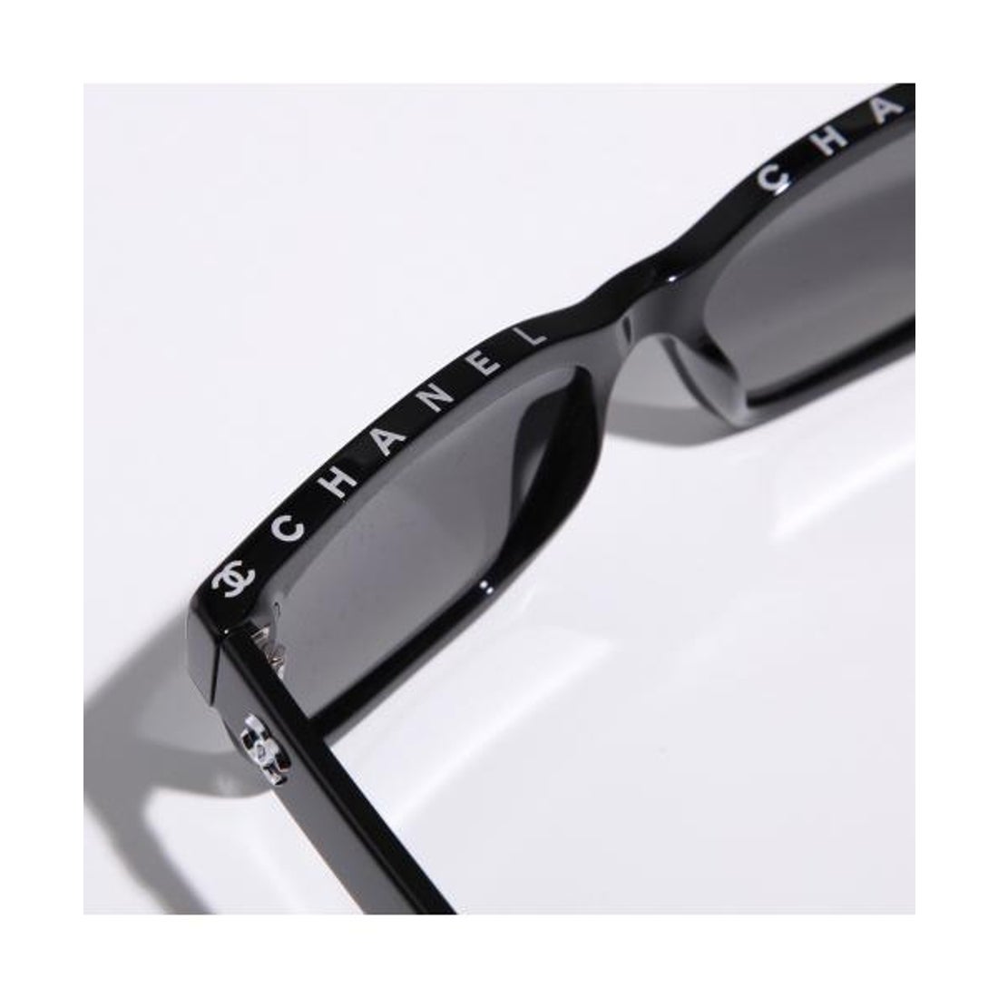 シャネル CHANEL CHANEL サングラス 5417 スクエア型 （c501/S8