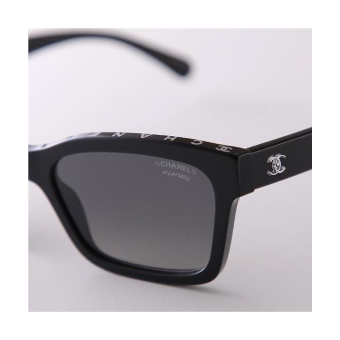 シャネル CHANEL CHANEL サングラス 5417 スクエア型 （c501/S8