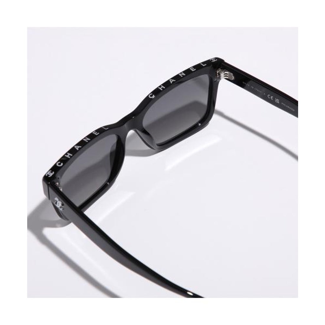 シャネル CHANEL CHANEL サングラス 5417 スクエア型 （c501/S8