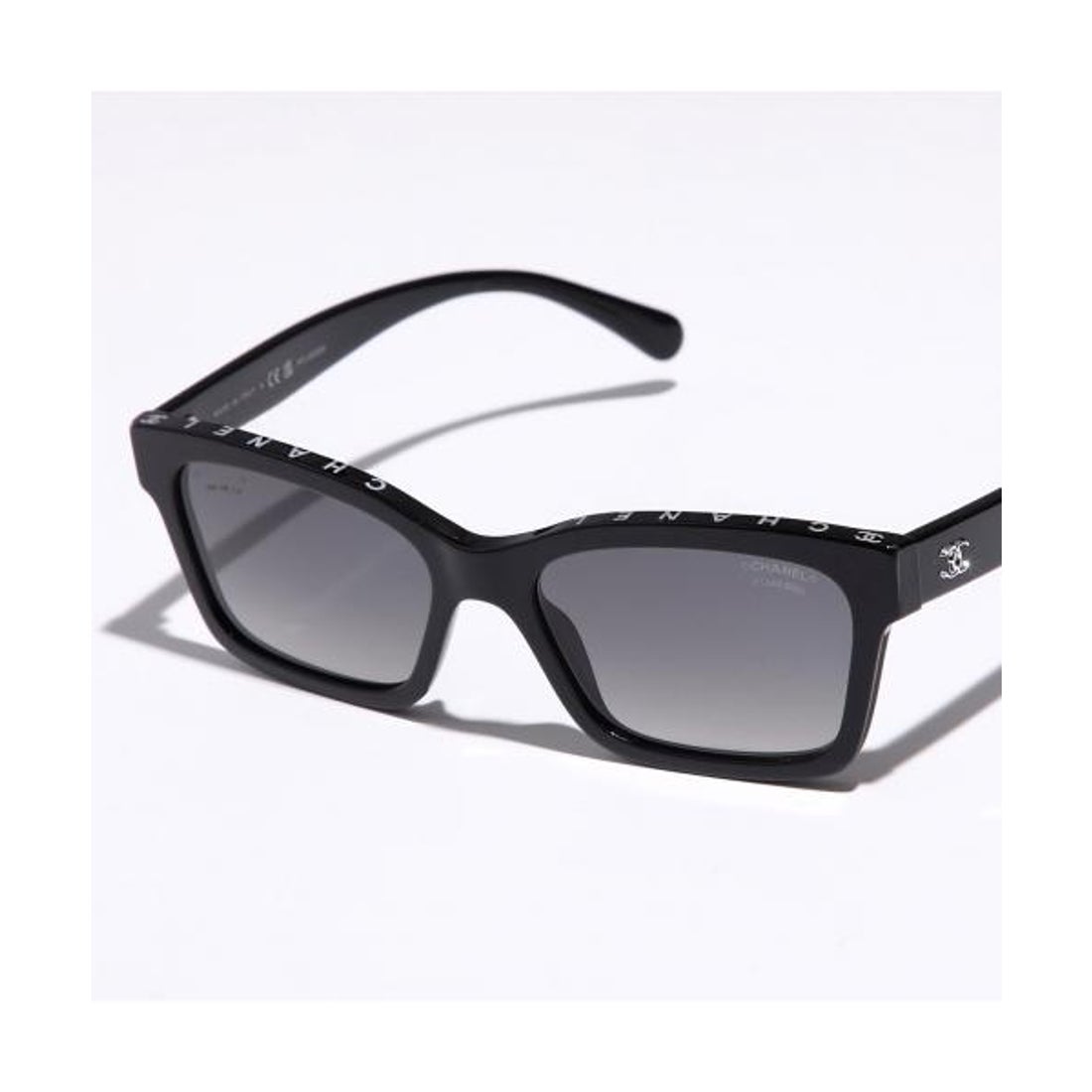 シャネル CHANEL CHANEL サングラス 5417 スクエア型 （c501/S8