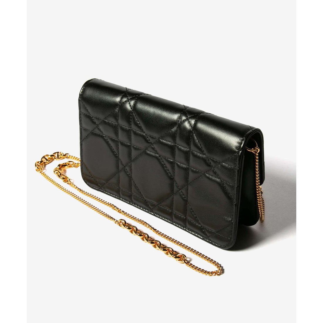 ディオール Dior Dior ディオール Miss Caro チェーンポーチ S5225UDAX