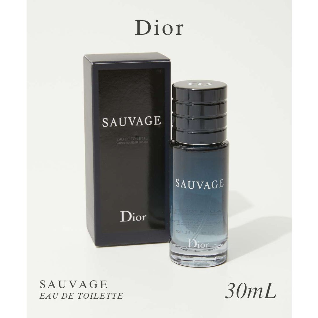 ディオール Dior ディオール Dior ソヴァージュ EDT 30ml SAUVAGE