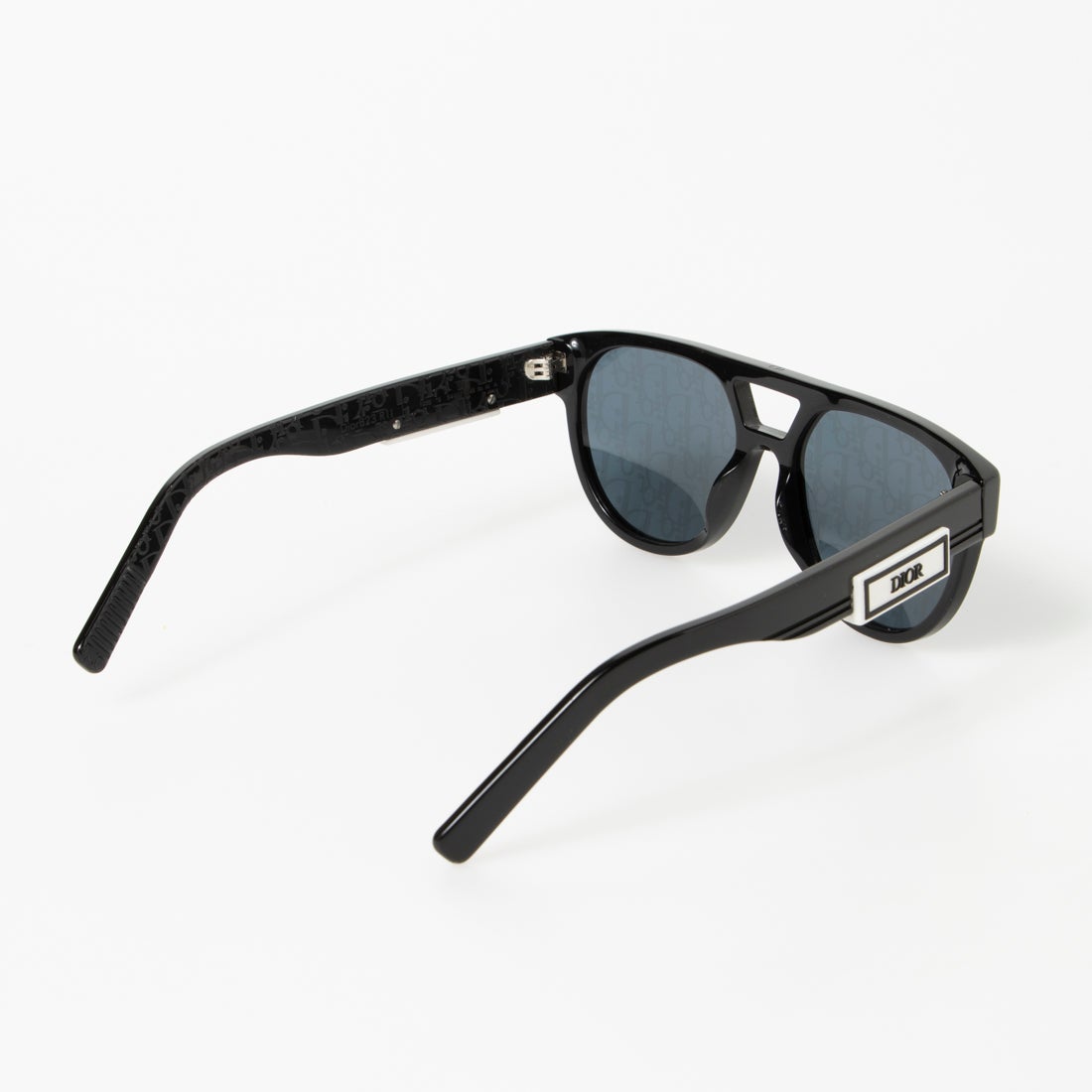 ディオール Dior サングラス レディース メンズ （ブラック