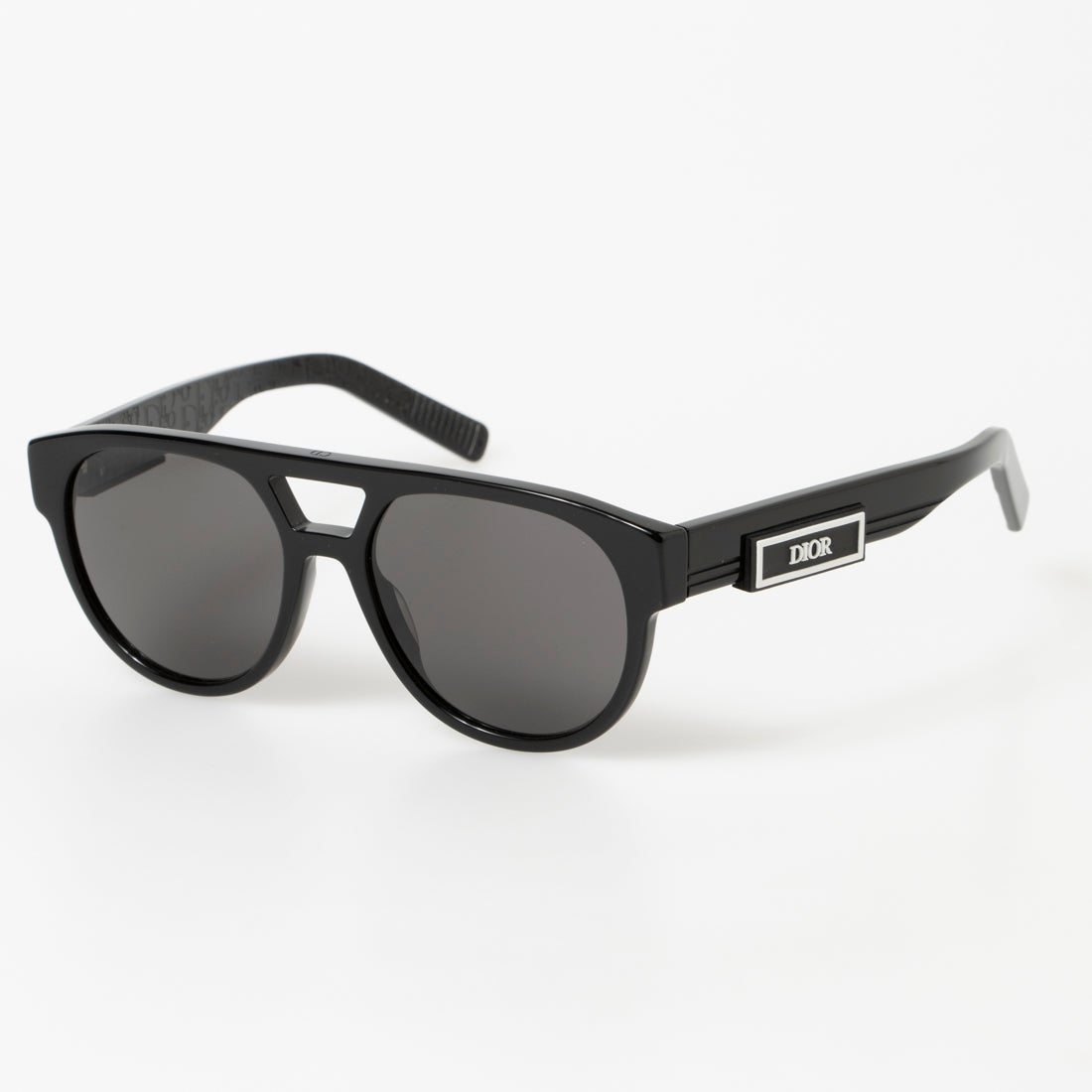 ディオール Dior サングラス レディース メンズ （ブラック