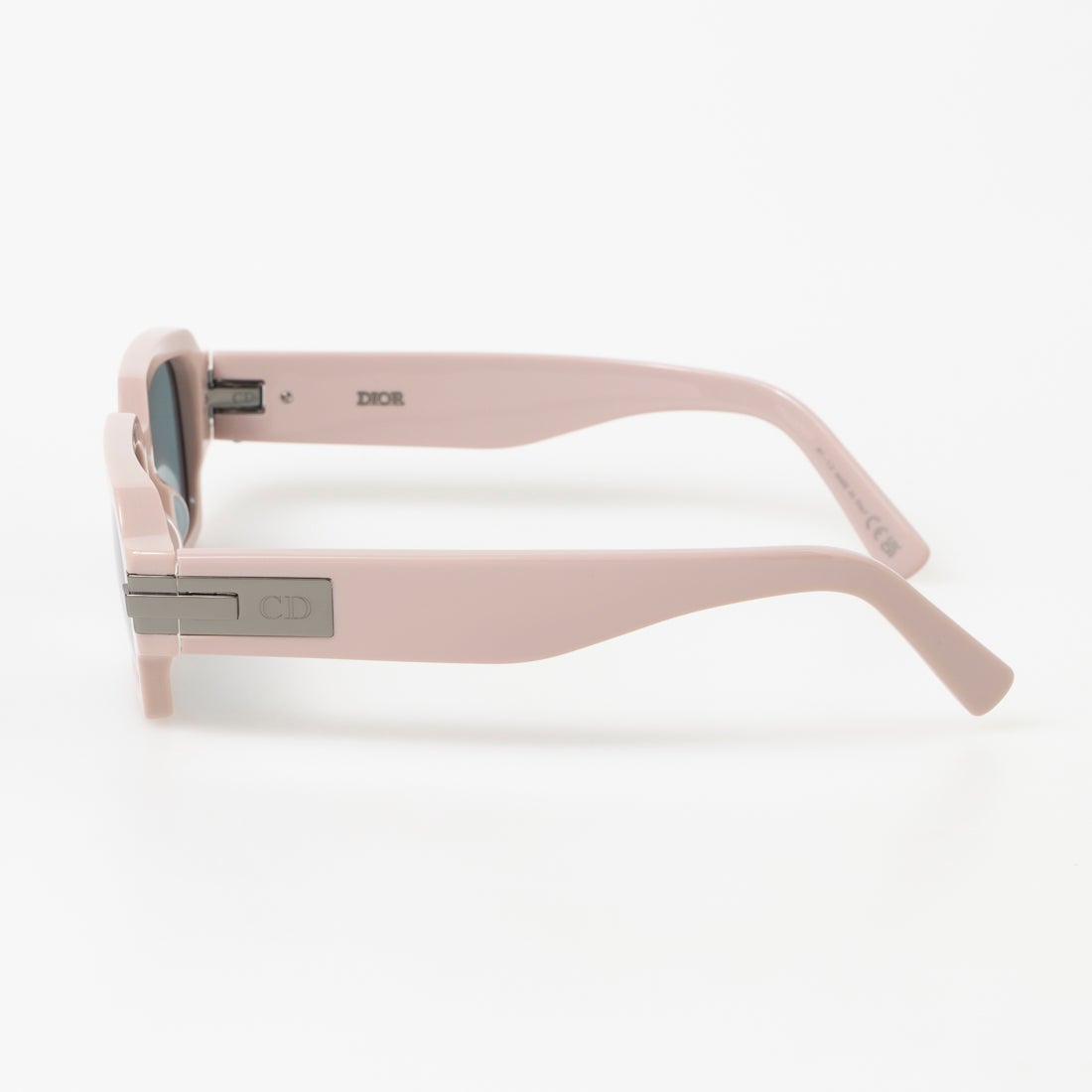 ディオール Dior サングラス レディース メンズ （ピンク