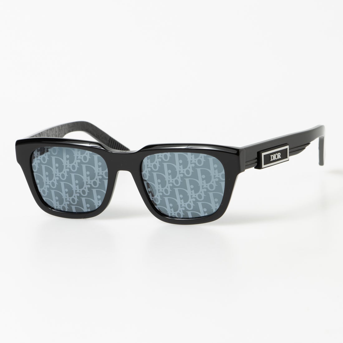 ディオール Dior サングラス レディース メンズ （ブラック