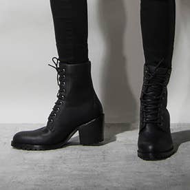 クリスチャンローランド CHRISTIAN ROLAND トラックソール8cmヒール