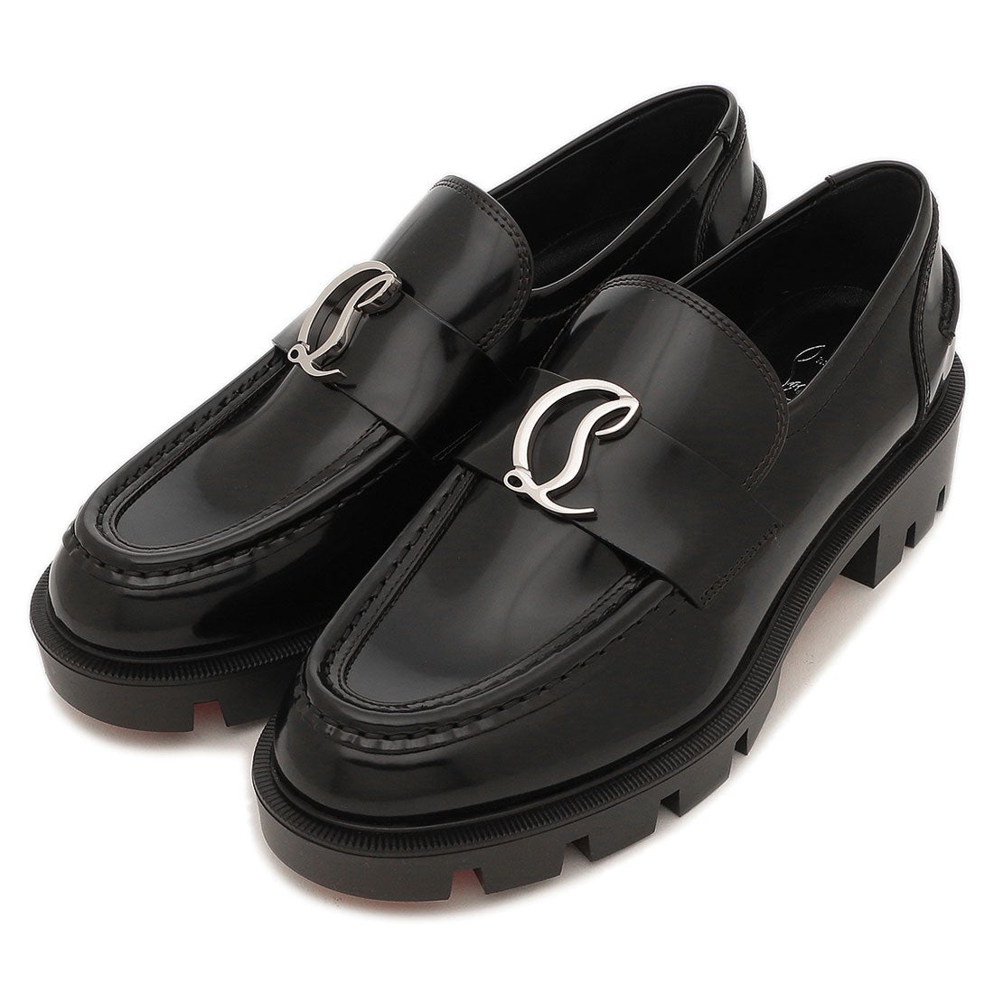 クリスチャン ルブタン Christian Louboutin ローファー