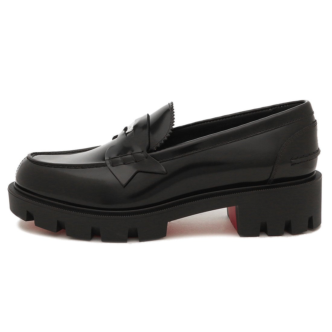 クリスチャン ルブタン Christian Louboutin ローファー