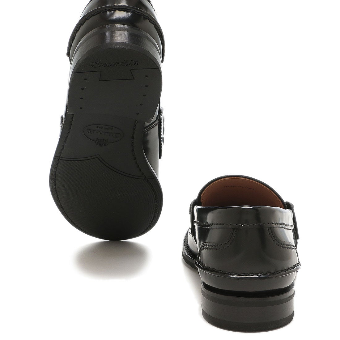 チャーチ church's ローファー オックスフォード ペンブリー ペニー