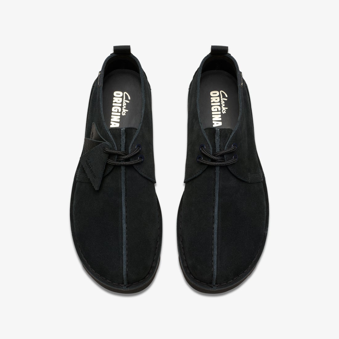 Desert TrekGTX / デザートトレックGTX （ブラックスエード） -Clarks