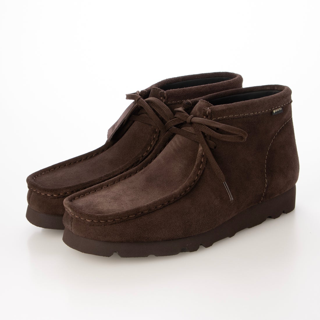 WallabeeBT GTX / ワラビーブーツゴアテックス （ダークブラウン