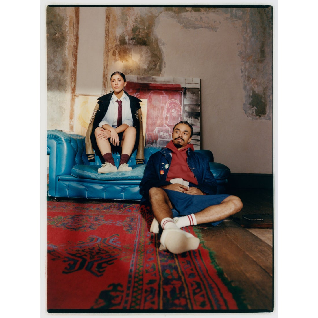 Wallabee / メンズ ワラビー （メープルスエード） -Clarks