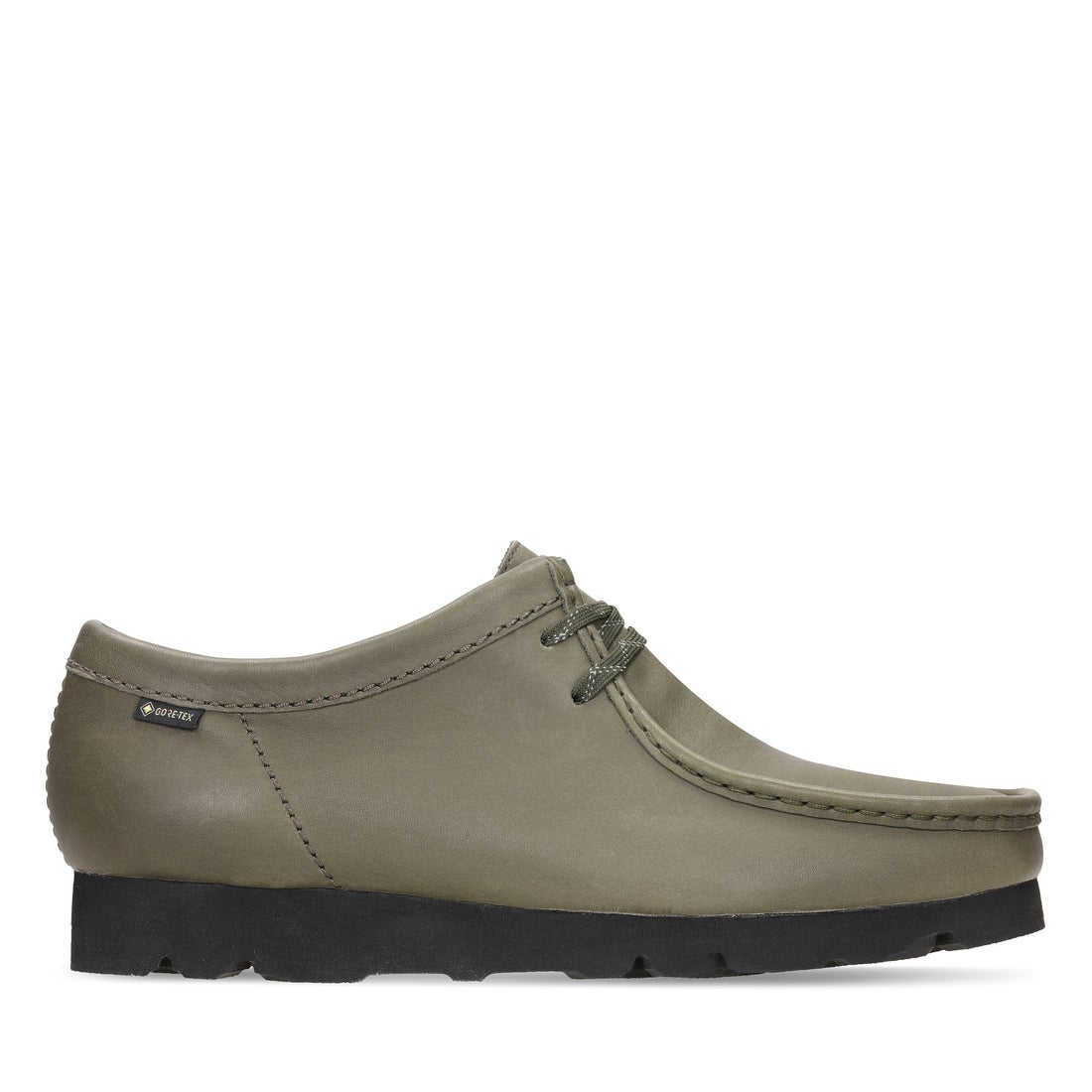 WallabeeGTX / メンズ ワラビーゴアテックス （オリーブレザー