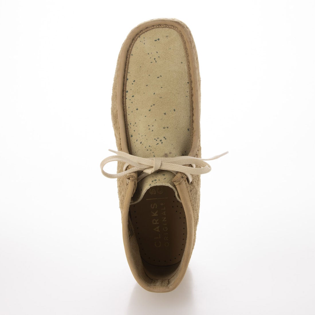 CLARKS ORIGINALS X SWEET CHICK Wallabee Boot / メンズワラビー