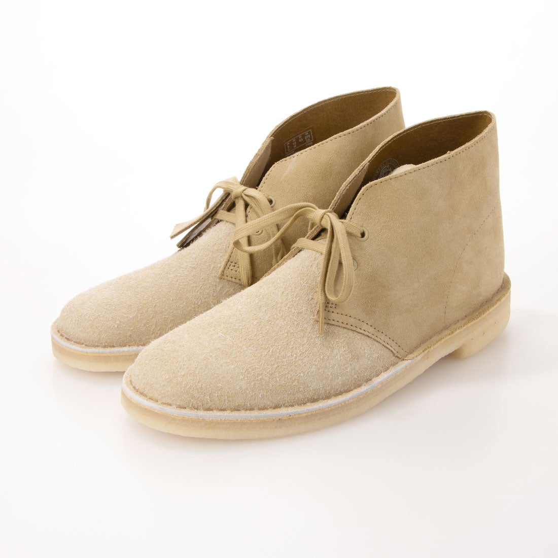 CLARKS ORIGINALS X thisisneverthat | Desert Boot / メンズ デザート