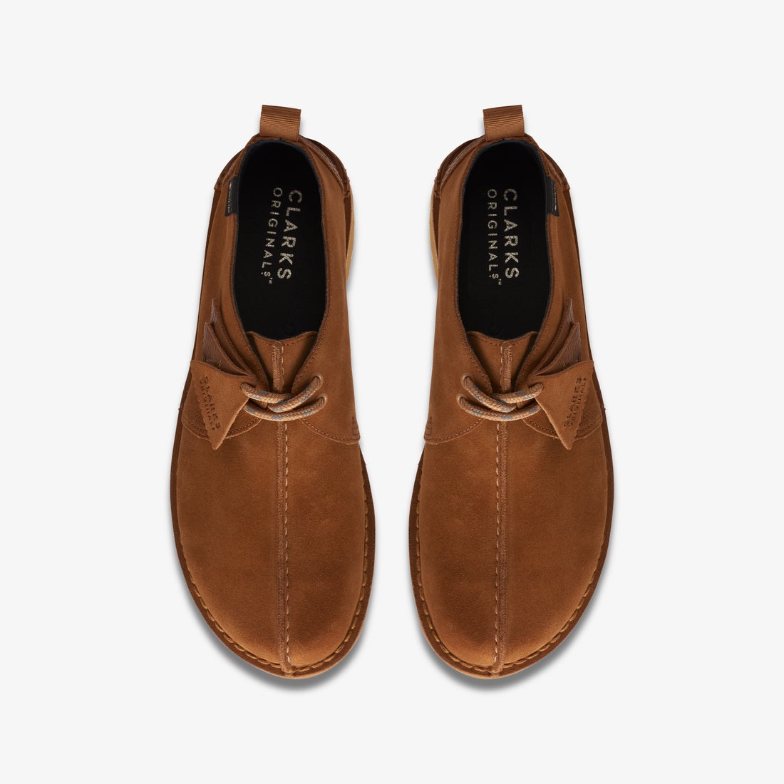 Desert TrekGTX / メンズ デザートトレックゴアテックス （タン