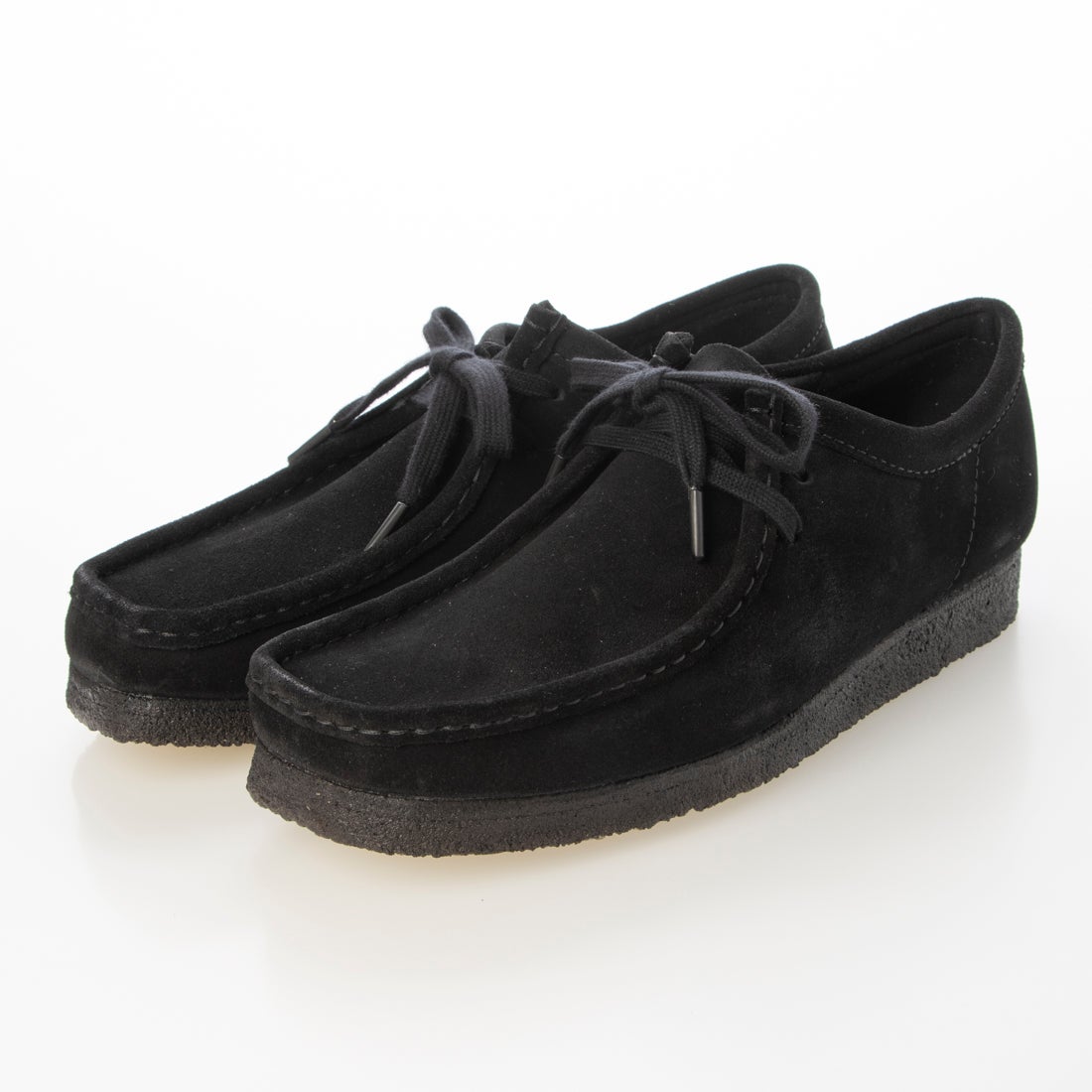 クラークス Clarks WALLABEE ワラビー カジュアル ブーツ メンズ