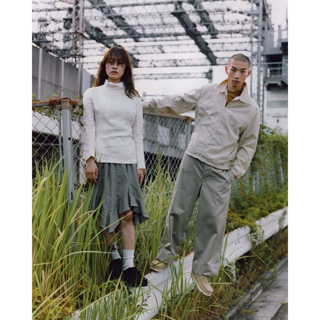 WallabeeGTX / メンズ ワラビーゴアテックス （メープルスエード