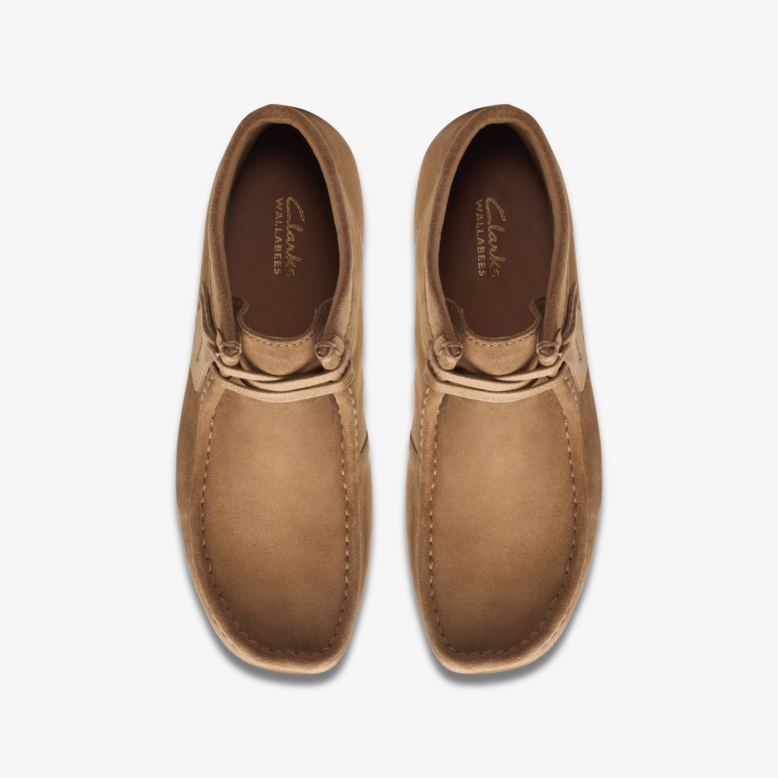 WallabeeEVO Bt / メンズ ワラビーエヴォブーツ （ダークサンド