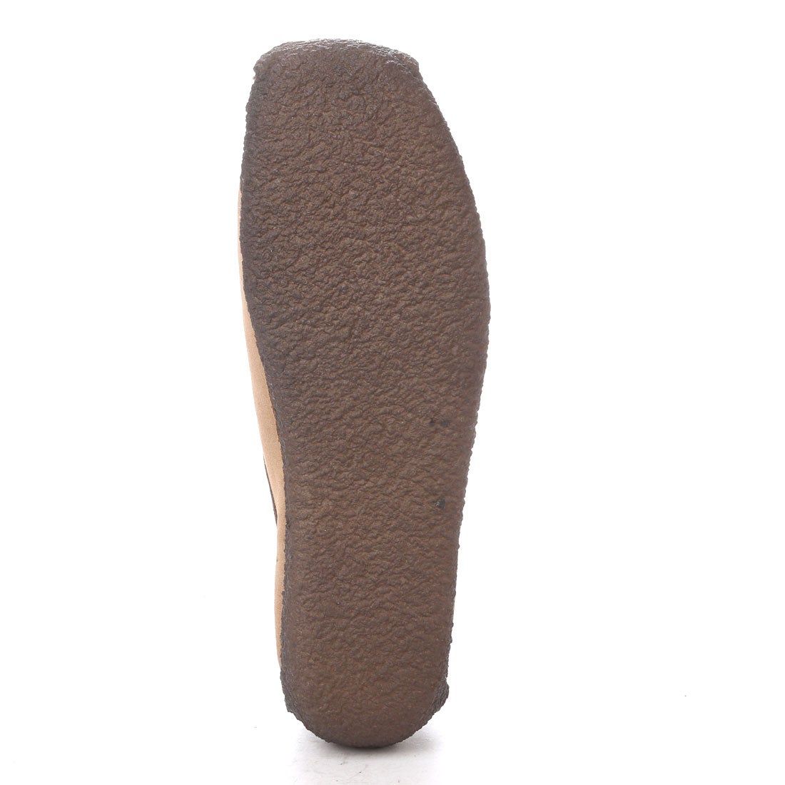 モモ クラークスオリジナルズ ナタリー スエード サンドベージュ9 1/2