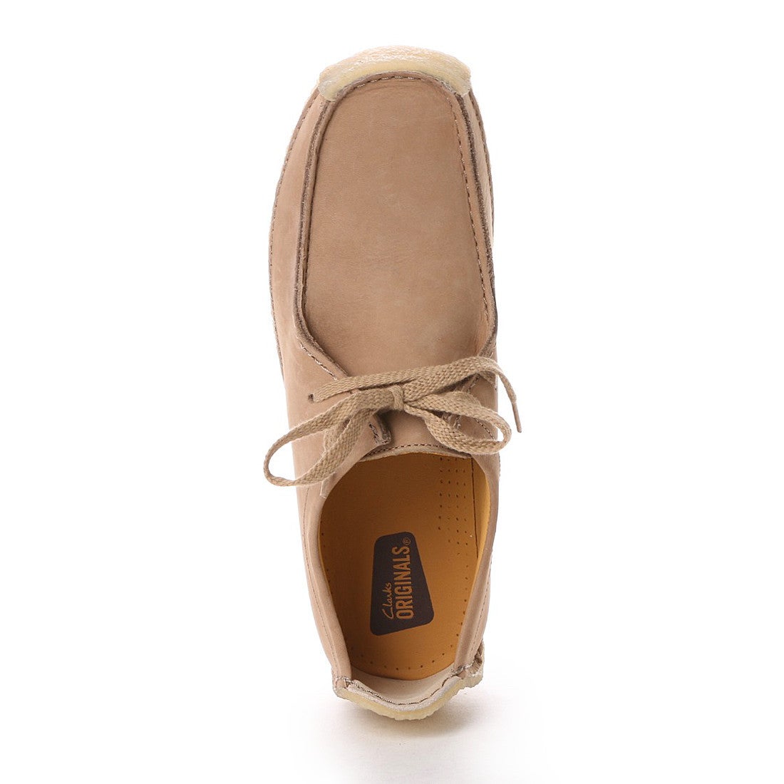 Clarks Natalie / メンズ ナタリー （ベージュ） -アウトレット通販