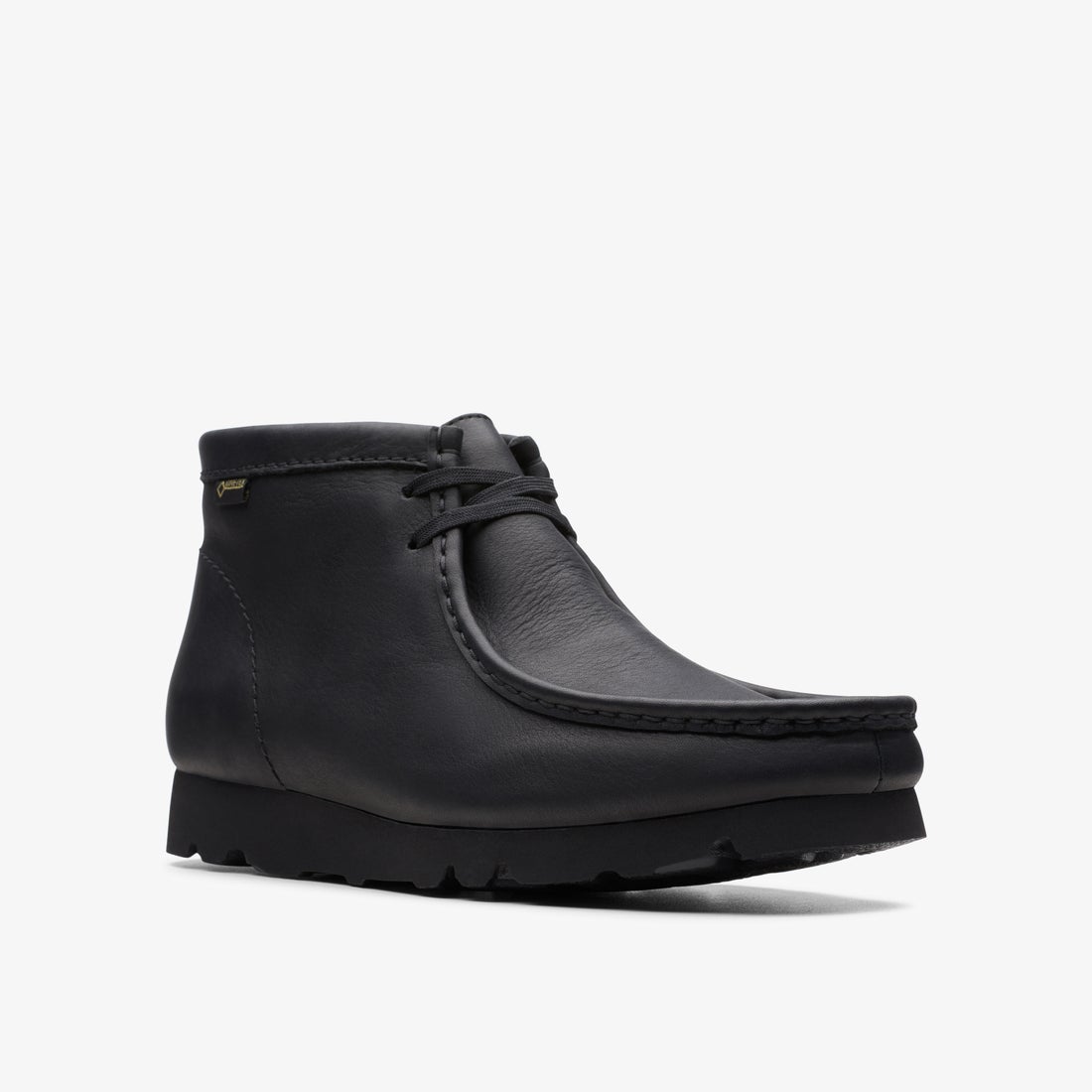 WallabeeBT GTX / メンズ ワラビーブーツゴアテックス （ブラック