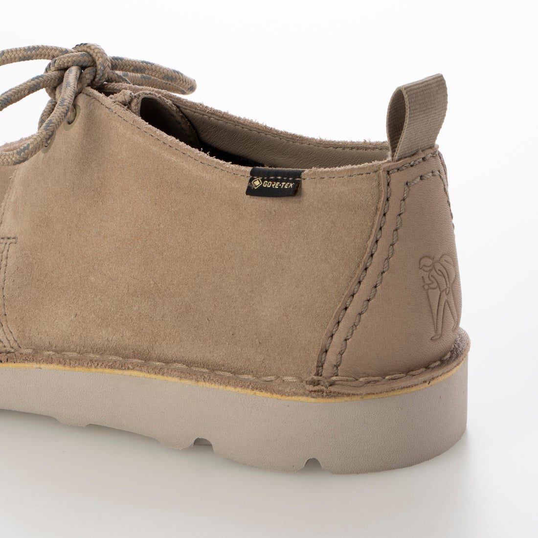 Desert TrekGTX / デザートトレックGTX （サンドスエード） -Clarks