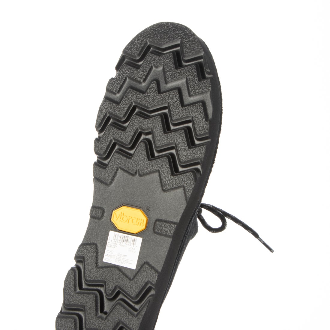 Desert TrekGTX / デザートトレックGTX （ブラックスエード） -Clarks