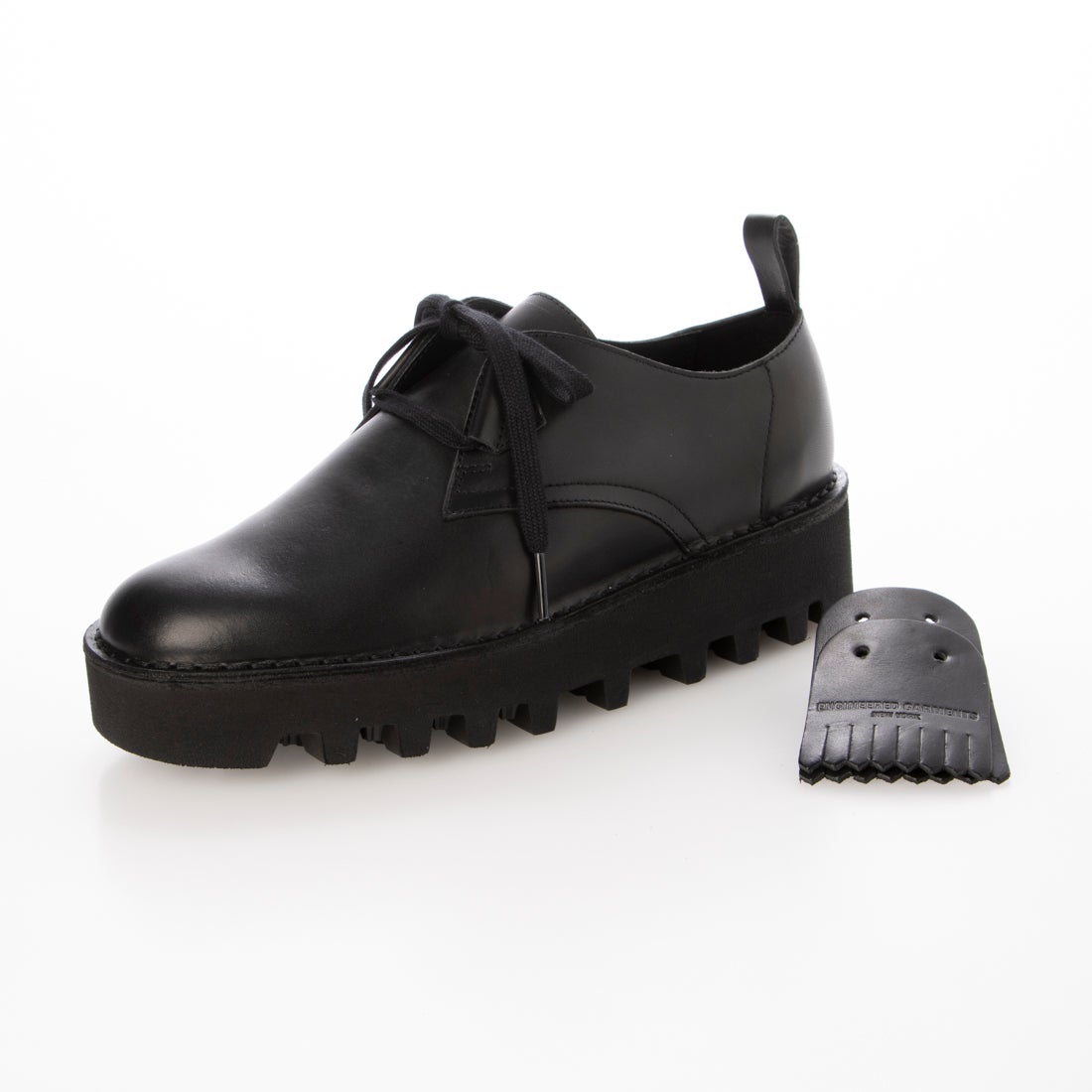 Desert Khan EG / デザートカーン エンジニアードガーメンツ