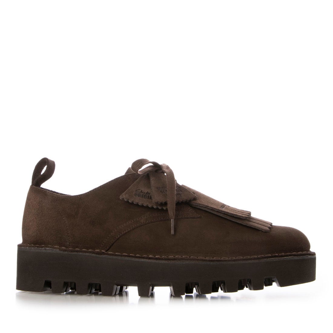 Desert Khan EG / デザートカーン エンジニアードガーメンツ