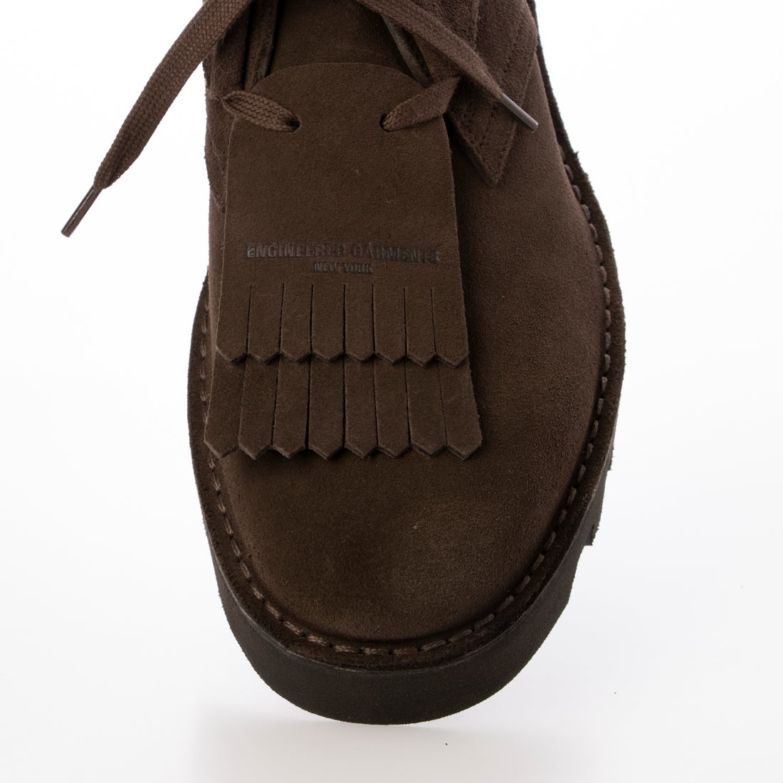 Desert Khan EG / デザートカーン エンジニアードガーメンツ