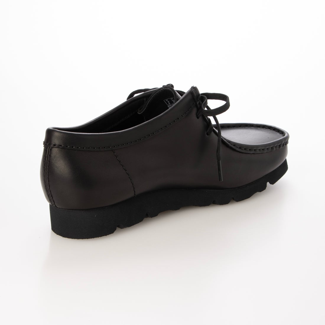 WallabeeGTX / メンズ ワラビーゴアテックス （ブラック / ブラック