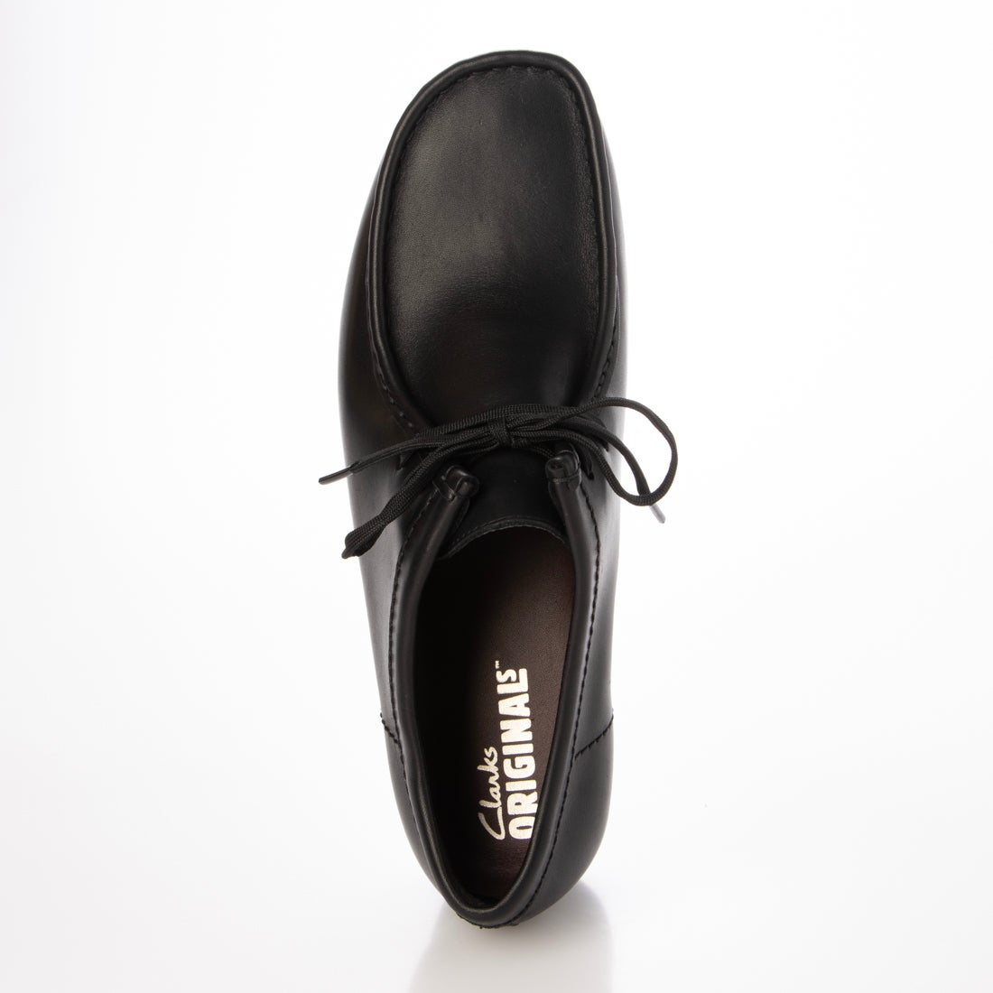 WallabeeGTX / メンズ ワラビーゴアテックス （ブラック / ブラック