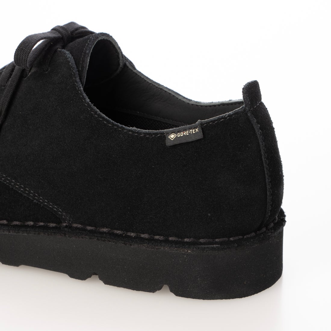 DSRTLondon GTX / デザートロンドンゴアテックス （ブラックスエード