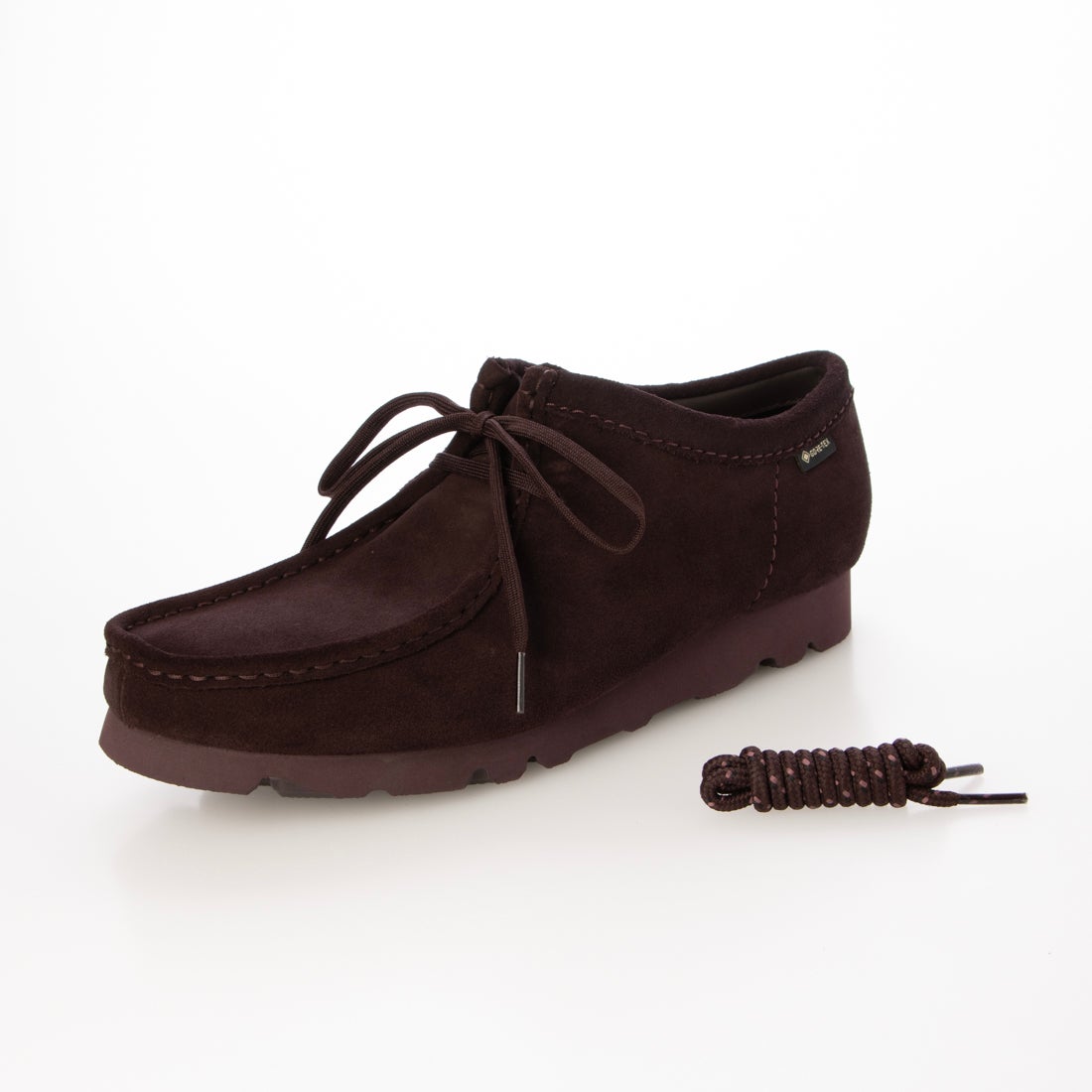 WallabeeGTX / メンズ ワラビーゴアテックス （パープルグレープ