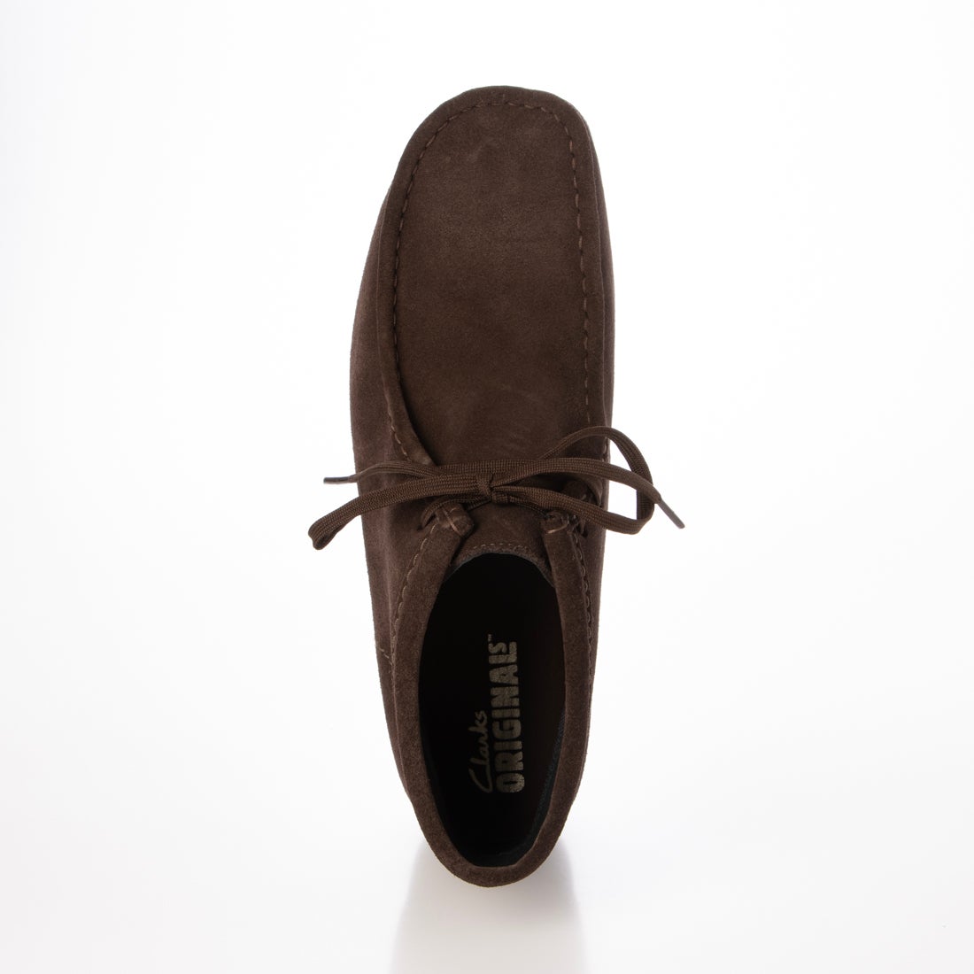 WallabeeBT GTX / ワラビーブーツゴアテックス （ダークブラウン