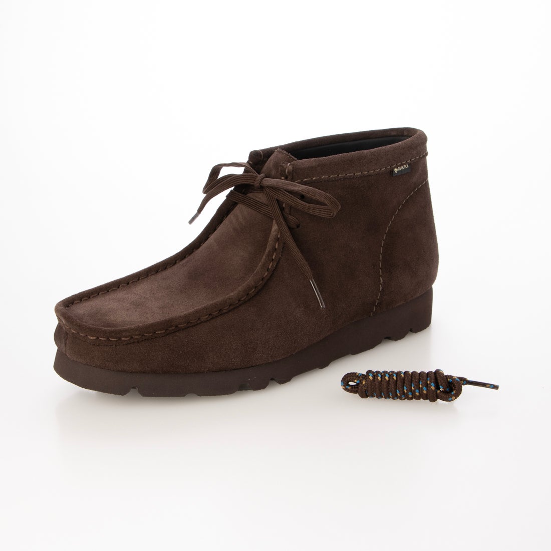 WallabeeBT GTX / ワラビーブーツゴアテックス （ダークブラウン